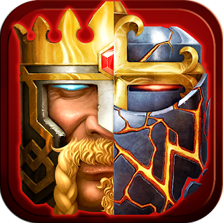 Clash of Kings:The West apk