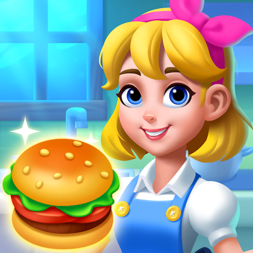 Merge Ocean - Chef Restaurant Download on Windows