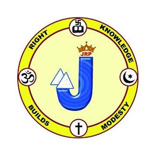 Jairam College Salem logo