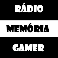 Rádio Memória Gamer