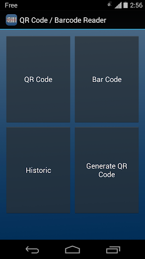 Tải QR Code / Barcode Reader PRO MOD + APK 1.0 (Mở khóa Premium)