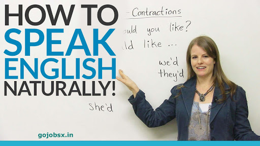 Android application English Fluently: Talking, Lis screenshort