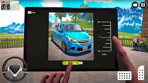 Car Saler Dealership Simulatorのおすすめ画像3