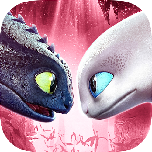 Dragons: Rise of Berk 1.63.6