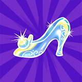 Cinderella Classic Tale icon