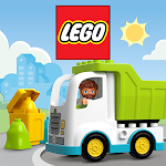 Cover Image of डाउनलोड लेगो® डुप्लो® वर्ल्ड  APK