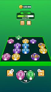 Merge UP! - Number Matching 1.0.0 APK + Mod (Unlimited money) untuk android