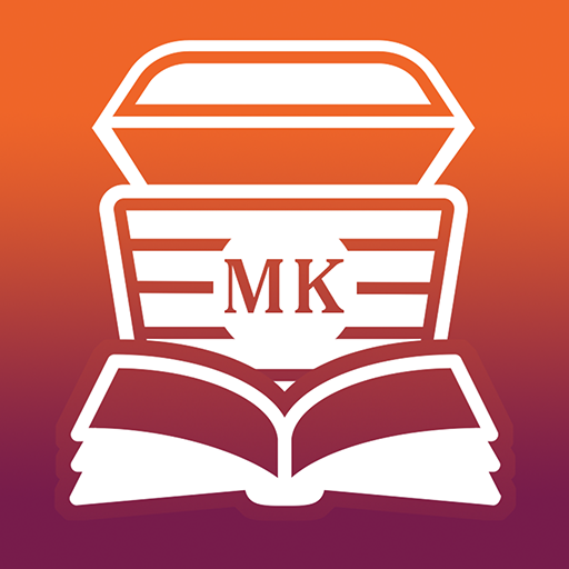Сокровища сказочного ларца Header - AppWisp.com