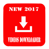 Video Downloader and trimmer icon