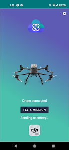 CGC Pilot for DJI drones