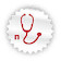 CCRN-Critical care Nurse icon