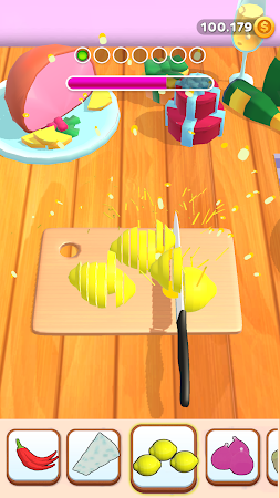 Game screenshot 3D Mask DIY: Skincare ASMR mod apk