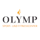 Sport- und Fitnesscenter OLYMP Télécharger sur Windows
