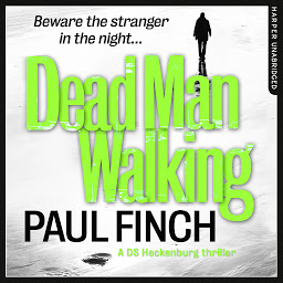 Icon image Dead Man Walking