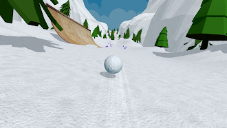 Game screenshot SlideRush - Rolling Ball Quest mod apk