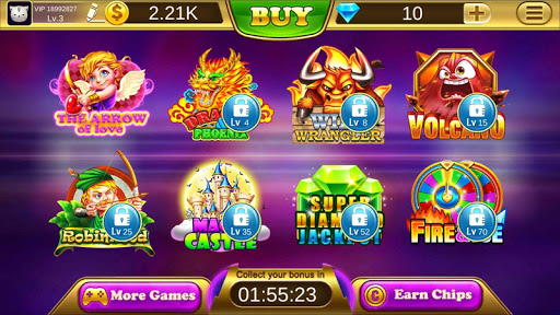Vegas Slots Party:Slot Machine 5