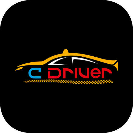 C Rider - Your Journey Awaits logo
