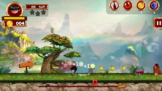 Fananees Challenge Arena - Screenshot 2