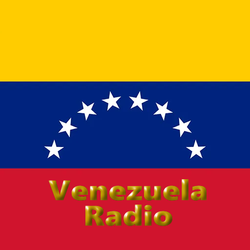 Radio VE: Venezuela Stations logo