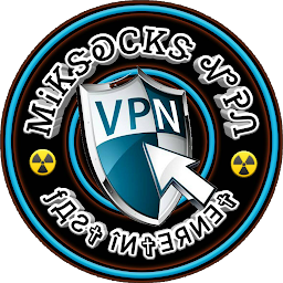 Hình ảnh biểu tượng của MikSocks VPN