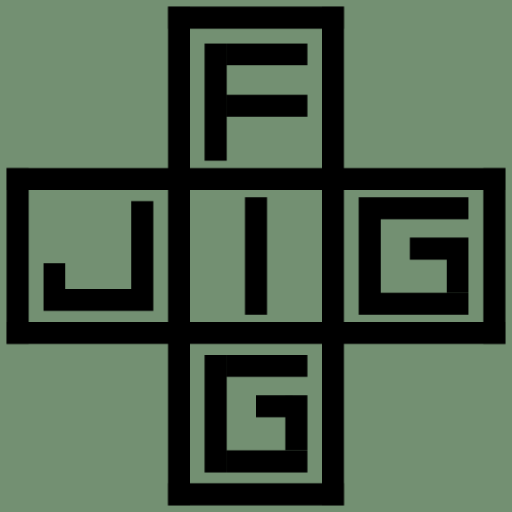 Fig Jig logo
