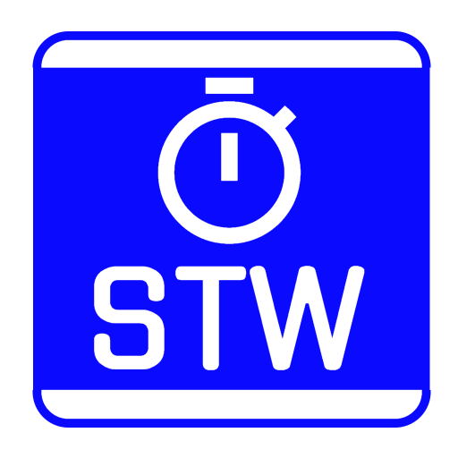 STW Zeiterfassung logo