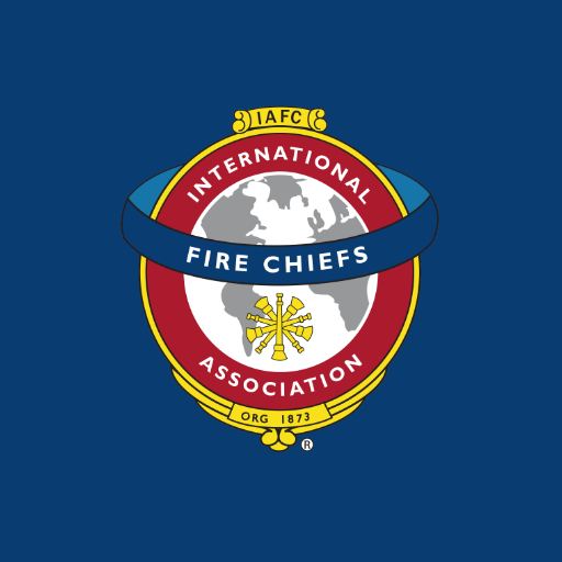 IAFC Recruiting logo