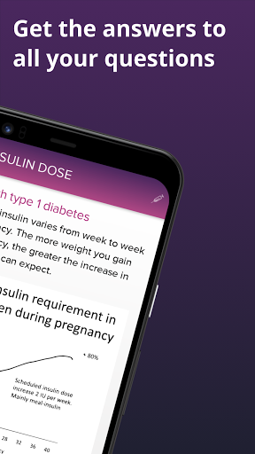Pregnant with diabetes Screen 2
