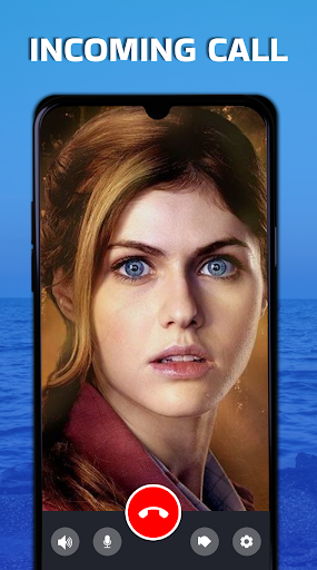 Fake Video Celebrity Chat