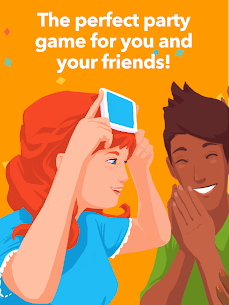 Heads Up! MOD APK (Unlocked All Deck) 13