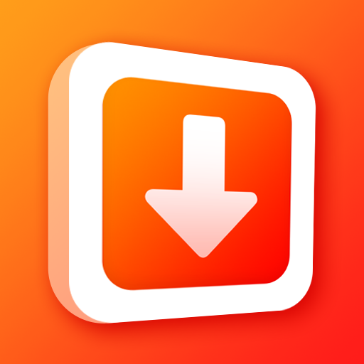 Video Downloader &Video Player Header - AppWisp.com