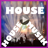 House Musik icon