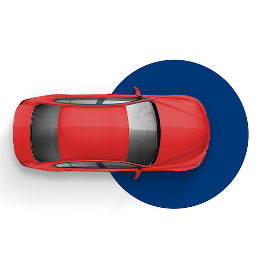 Kotak Meter logo