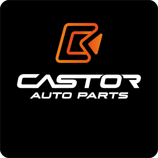Castor Autoparts logo