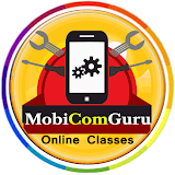 Mobile Repair Course - MobiCom icon