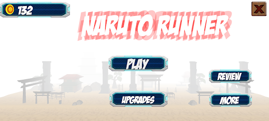 Naruto Runner