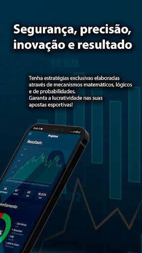 Profissional Tipster - Probet Screen 2