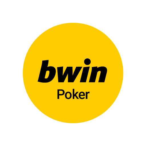 bwin Poker - Jouez en ligne logo