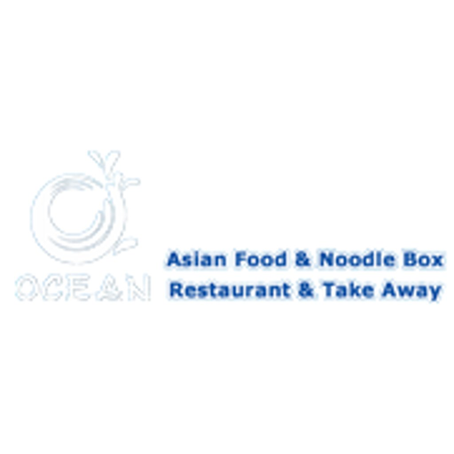 Ocean logo