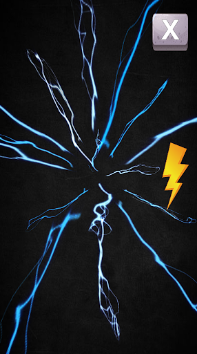Lightning Simulator Screen 2