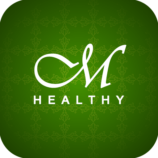 Healthy Massage logo