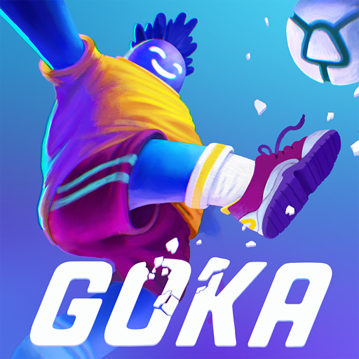 GOKA Street 0.4 Icon