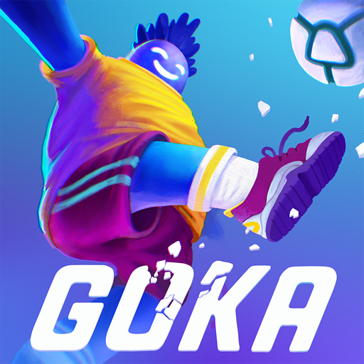 GOKA Street  Icon