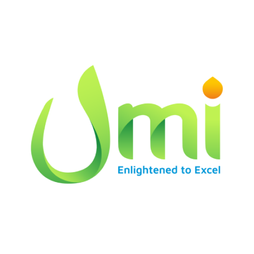 UMI APPS logo