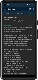 screenshot of Daily Mass Readings offline