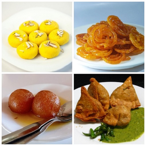 Guess The Indian Food Quiz Download on Windows