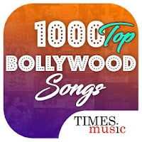 1000 Top Bollywood Songs