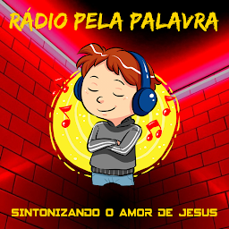 Icon image Radio Pela Palavra