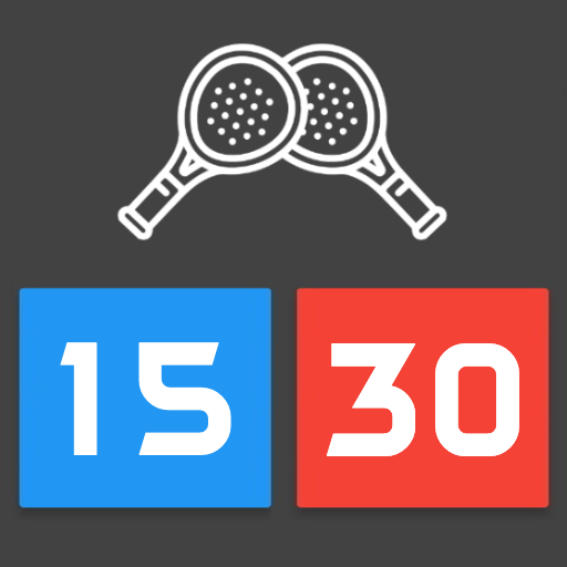 Padel scoreboard تنزيل على نظام Windows