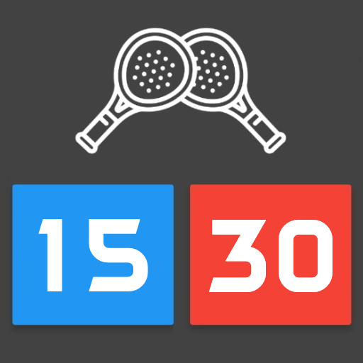 Padel scoreboard 2.0.5 Icon